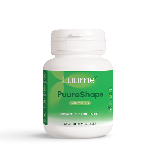 PuureShape