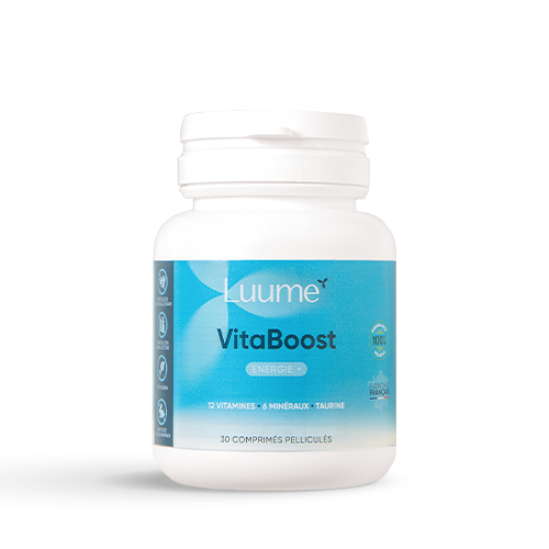 VitaBoost