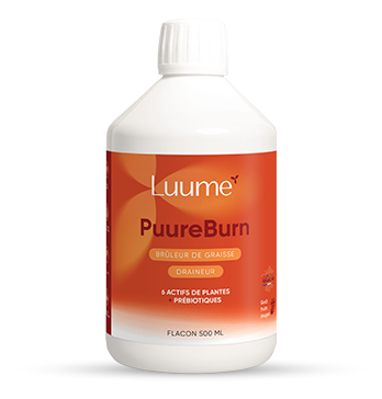 PuureBurn