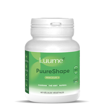 PuureShape