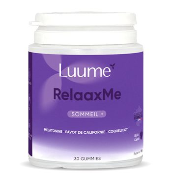 RelaaxMe